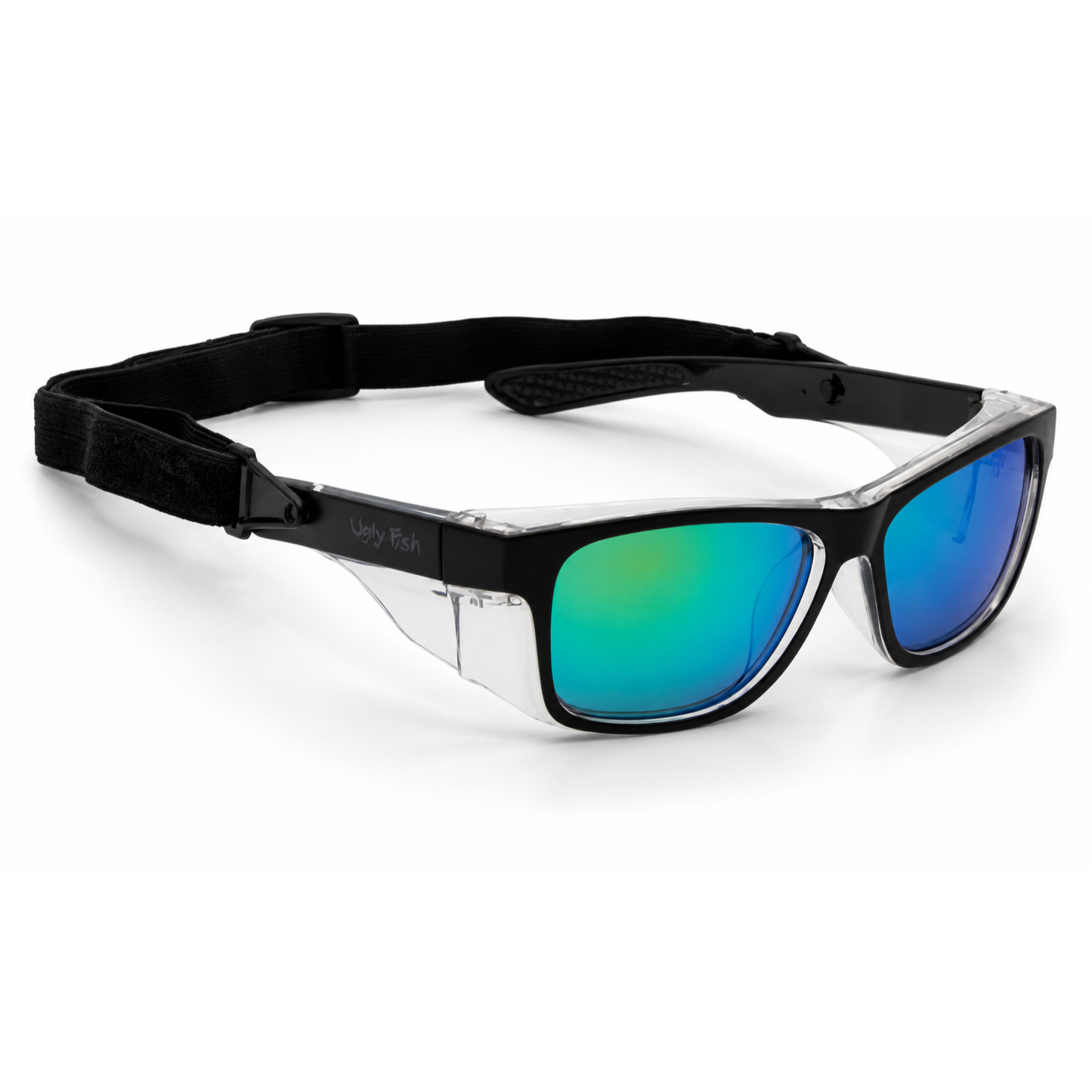 Sparkie | Safety Sunglasses | RS545RX