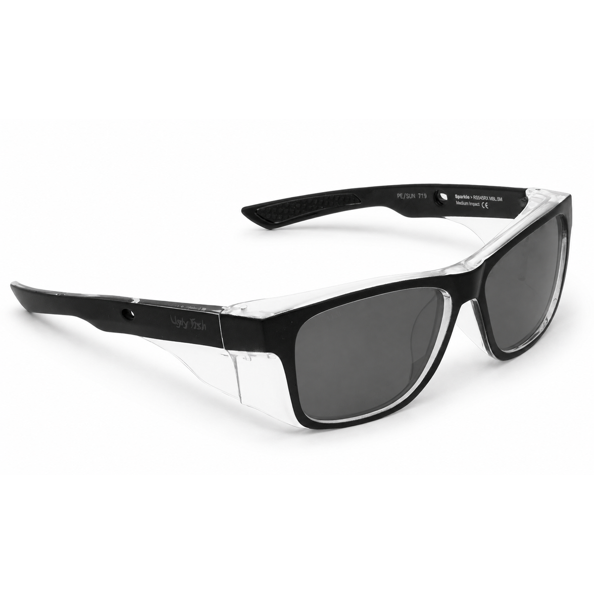 Sparkie | Safety Sunglasses | RS545RX