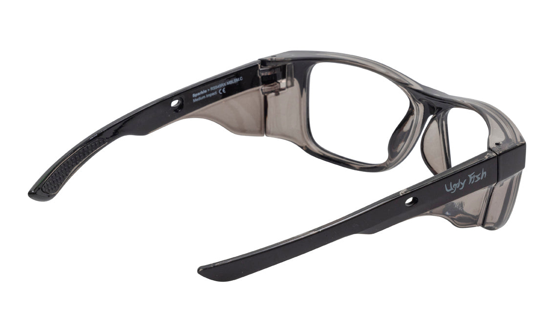 Sparkie Prescription Safety Glasses RS545RX