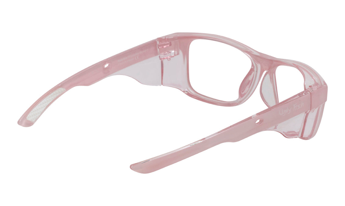 Sparkie Prescription Safety Glasses RS545RX