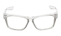 Clear Frame/Clear Lens