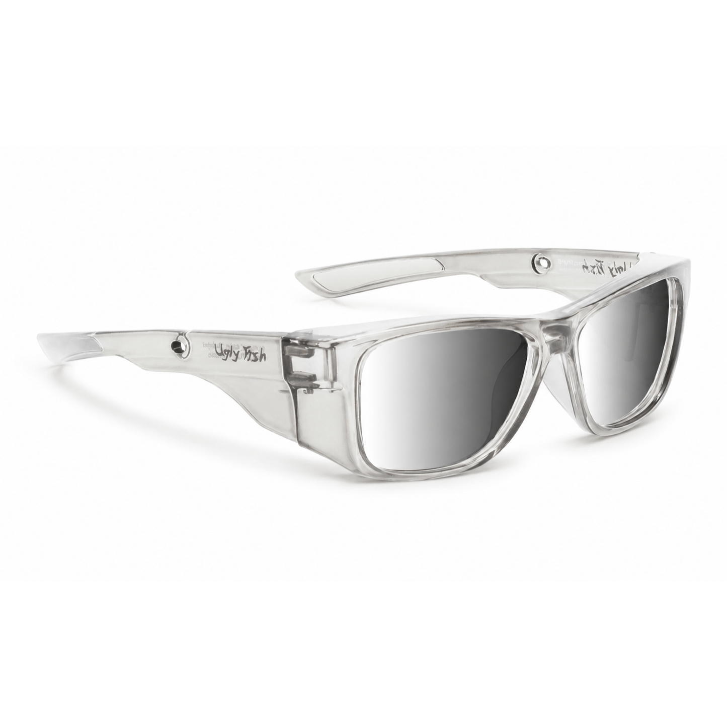 Sparkie | Photochromic Safety Glasses | RSPH545RX