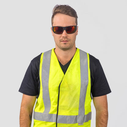 Tradie Safety Sunglasses RS5001