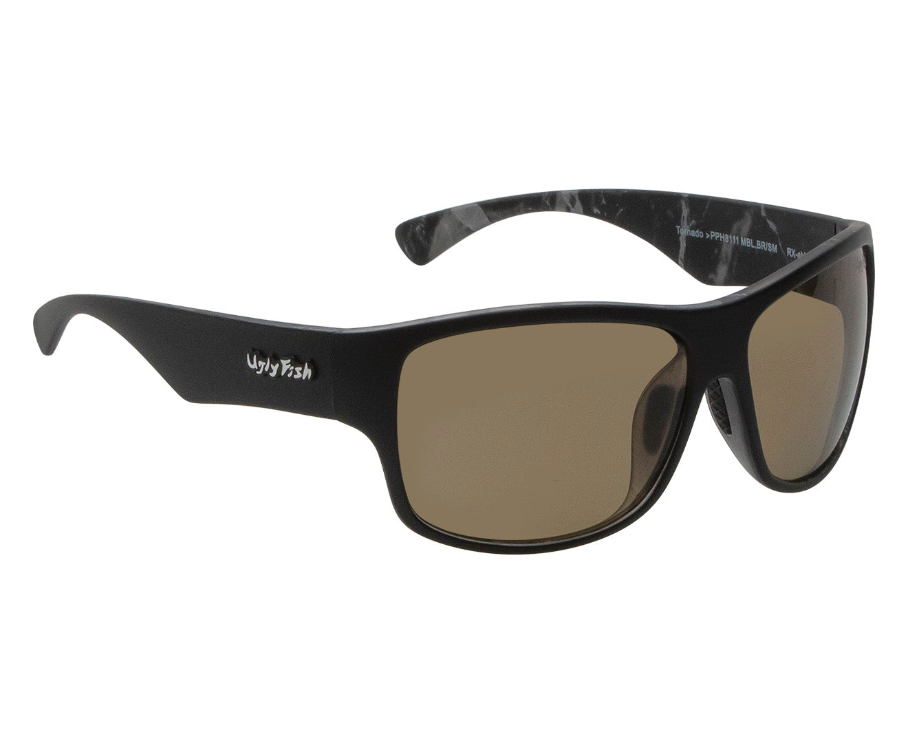 Tornado Photochromic Polarised Sunglasses PPH8111