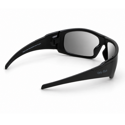 Tradie | Photochromic Safety Glasses | RSPH5001