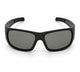 Matt Black Frame/Smoke Lens