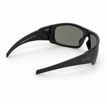 Tradie | Polarised Safety Sunglasses | RSP5001