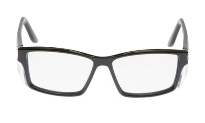 Twister-S Prescription Safety Glasses - Smaller Fit RS242RXS