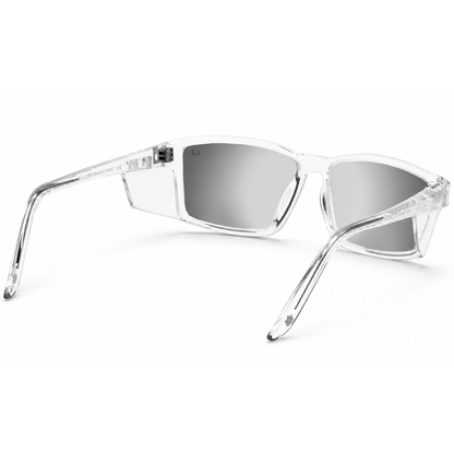 Twister-S | Photochromic Safety Glasses Smaller Fit | RSPH242S