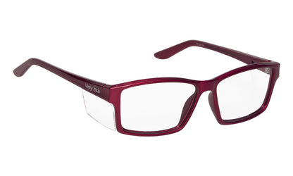 Twister Prescription Safety Glasses RS242RX