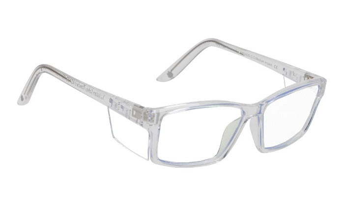 Twister-S Safety Glasses -Smaller Fit RS242S