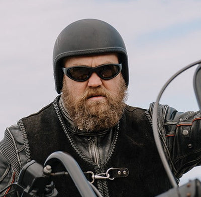 Moto Dad