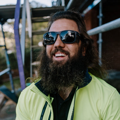Tradie Dad