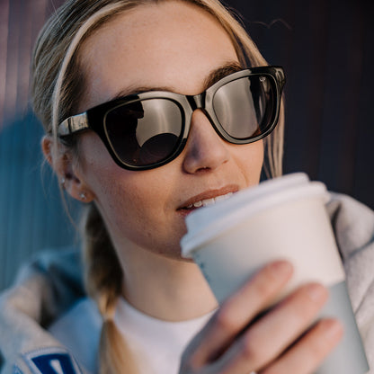 Unbreakable | Women's Polarised Sunglasses | PU5353