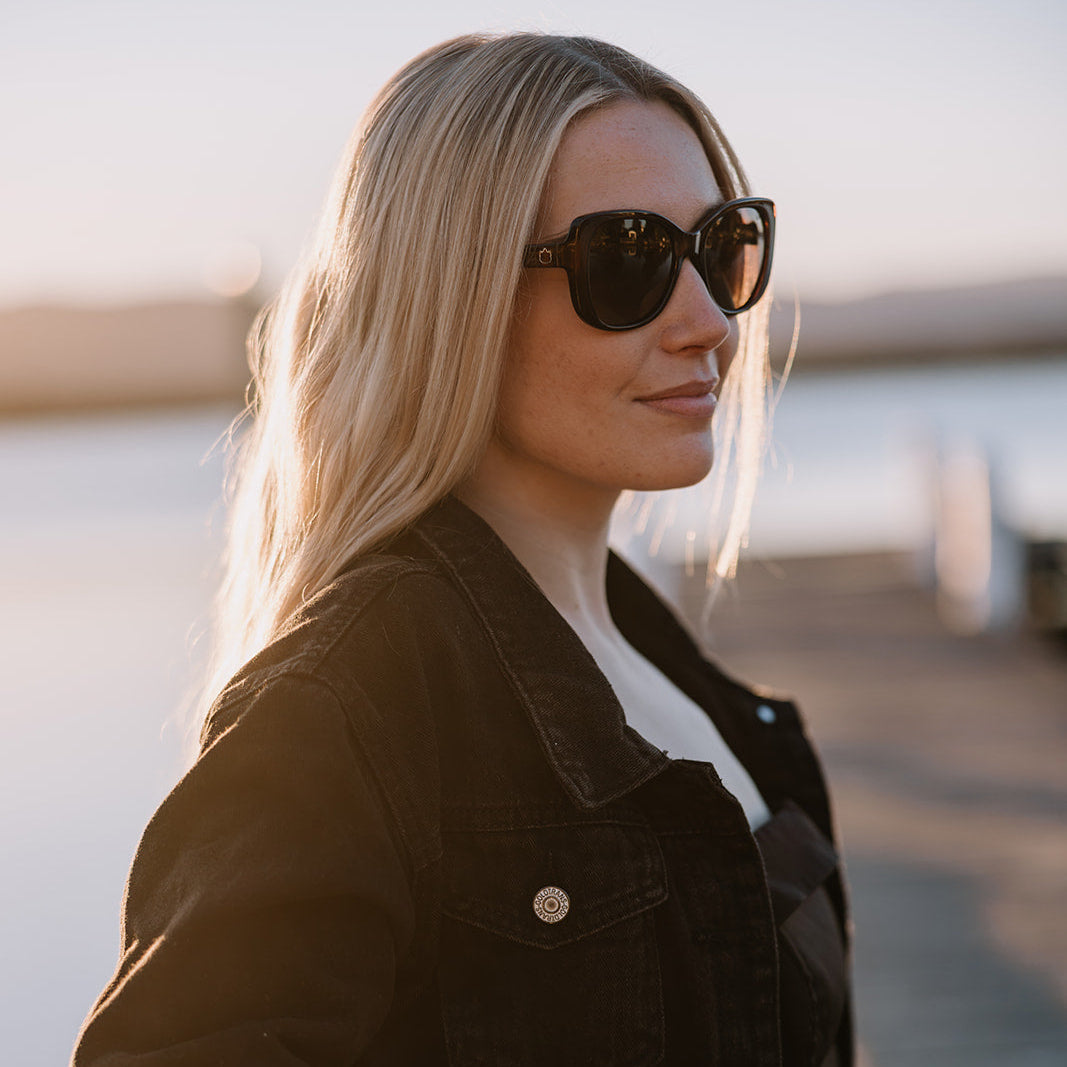 Women's | Polarised Lifestyle Sunglasses | P7754