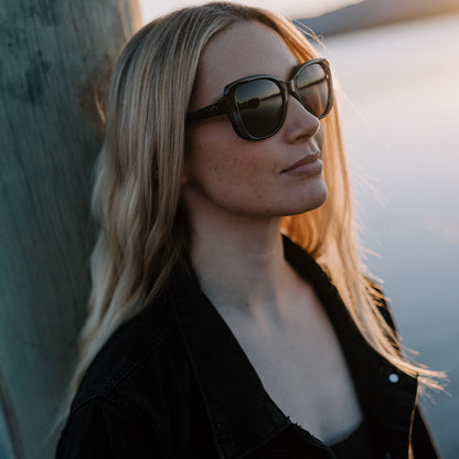 Women's | Polarised Lifestyle Sunglasses | P7754