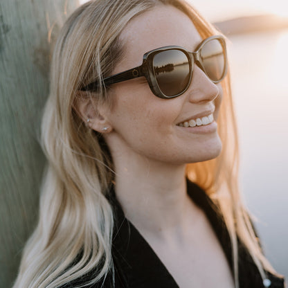 Women's | Polarised Lifestyle Sunglasses | P7754