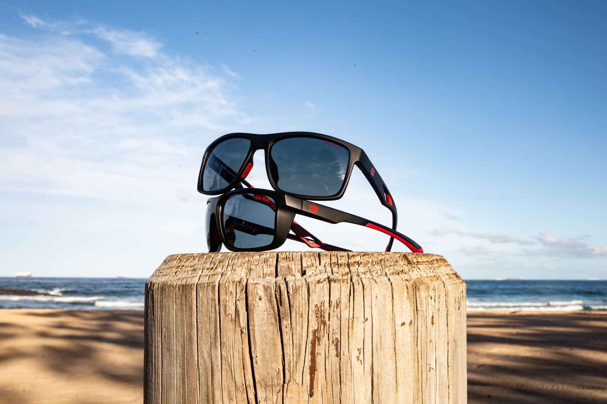 Quay Australia Sunglasses Hardwire - WATCH | WEAR Online Store