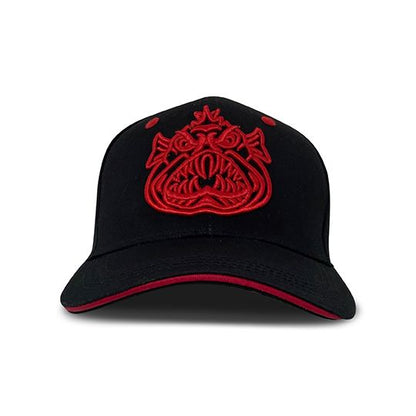 black/redlogo) - Shakespeare Ugly Stik Trucker Hat Headwear - Black - One  Size Fits Most - Multi-Species: Buy Online at Best Price in UAE 