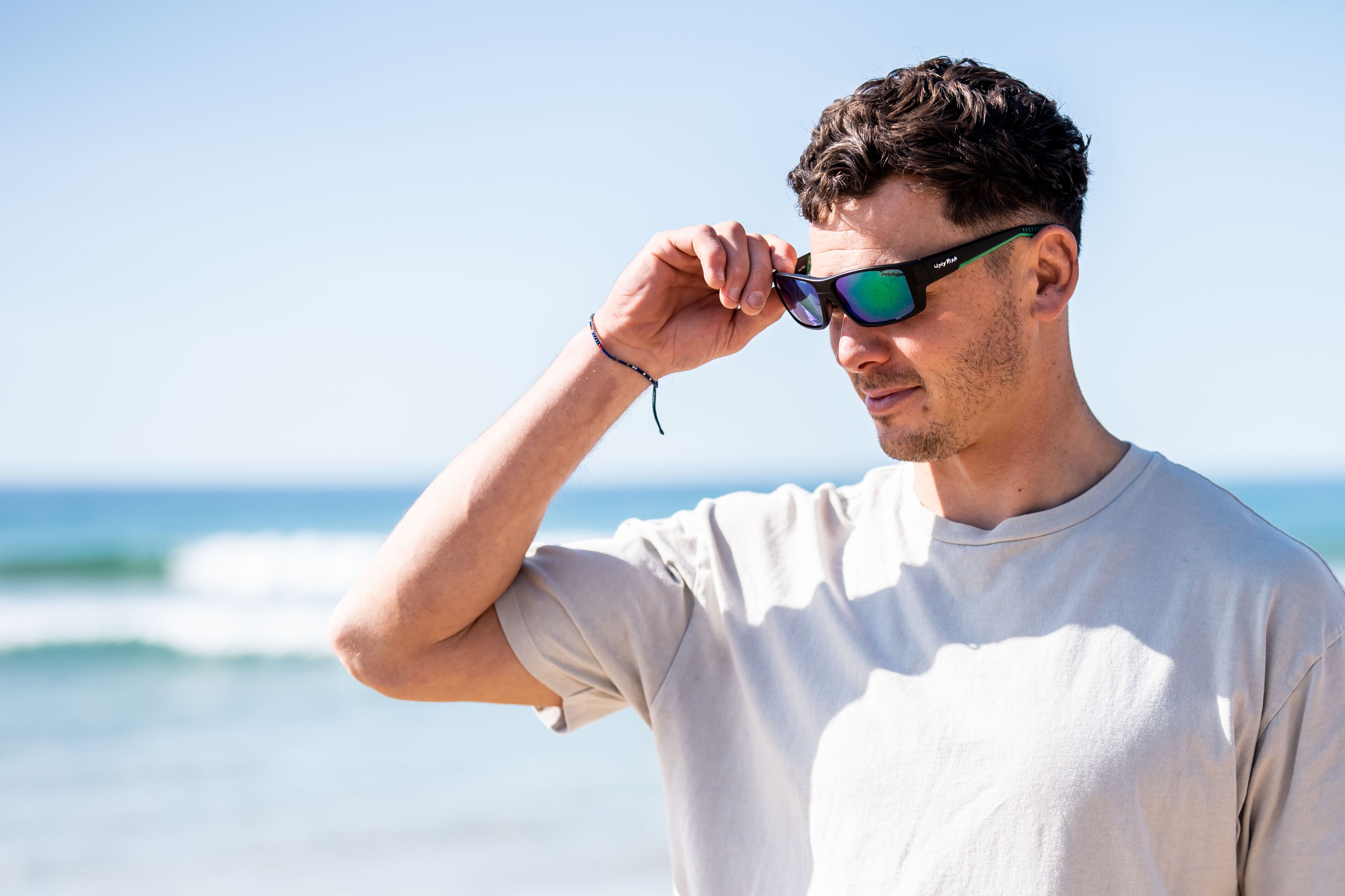 Ugly Fish Eyewear Buy Polarised Safety Sunglasses Online Australia