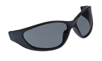 Matt Black Frame/Smoke Lens