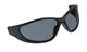 Matt Black Frame/Smoke Lens