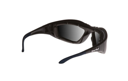 Ultimate Photochromic Motorcycle Glasses RSPH707