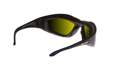 Ultimate Photochromic Motorcycle Glasses RSPH707