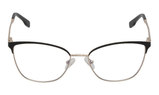 Clio Prescription Glasses: Frame + Add Custom Lenses