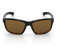 Brown Frame/Bronze Lens