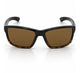 Brown Frame/Bronze Lens