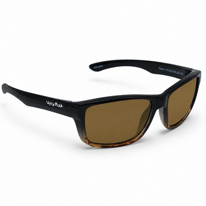 Wave | Polarised Sunglasses | PC4233
