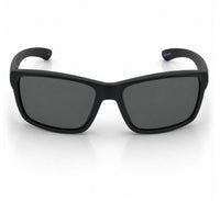 Matt Black Frame/Smoke Lens