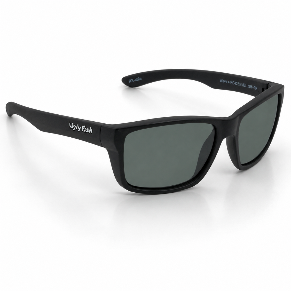 Wave | Polarised Sunglasses | PC4233