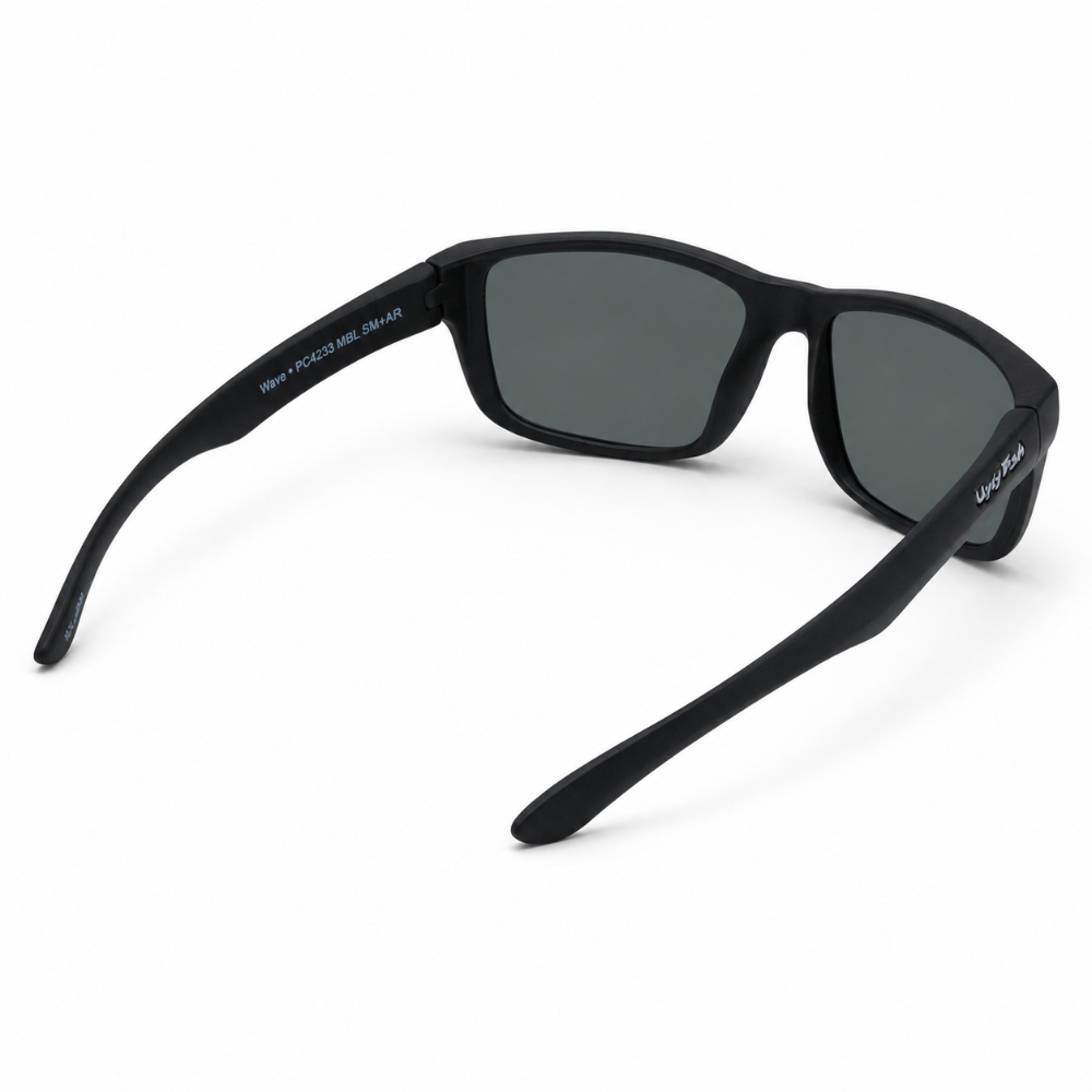 Wave | Polarised Sunglasses | PC4233