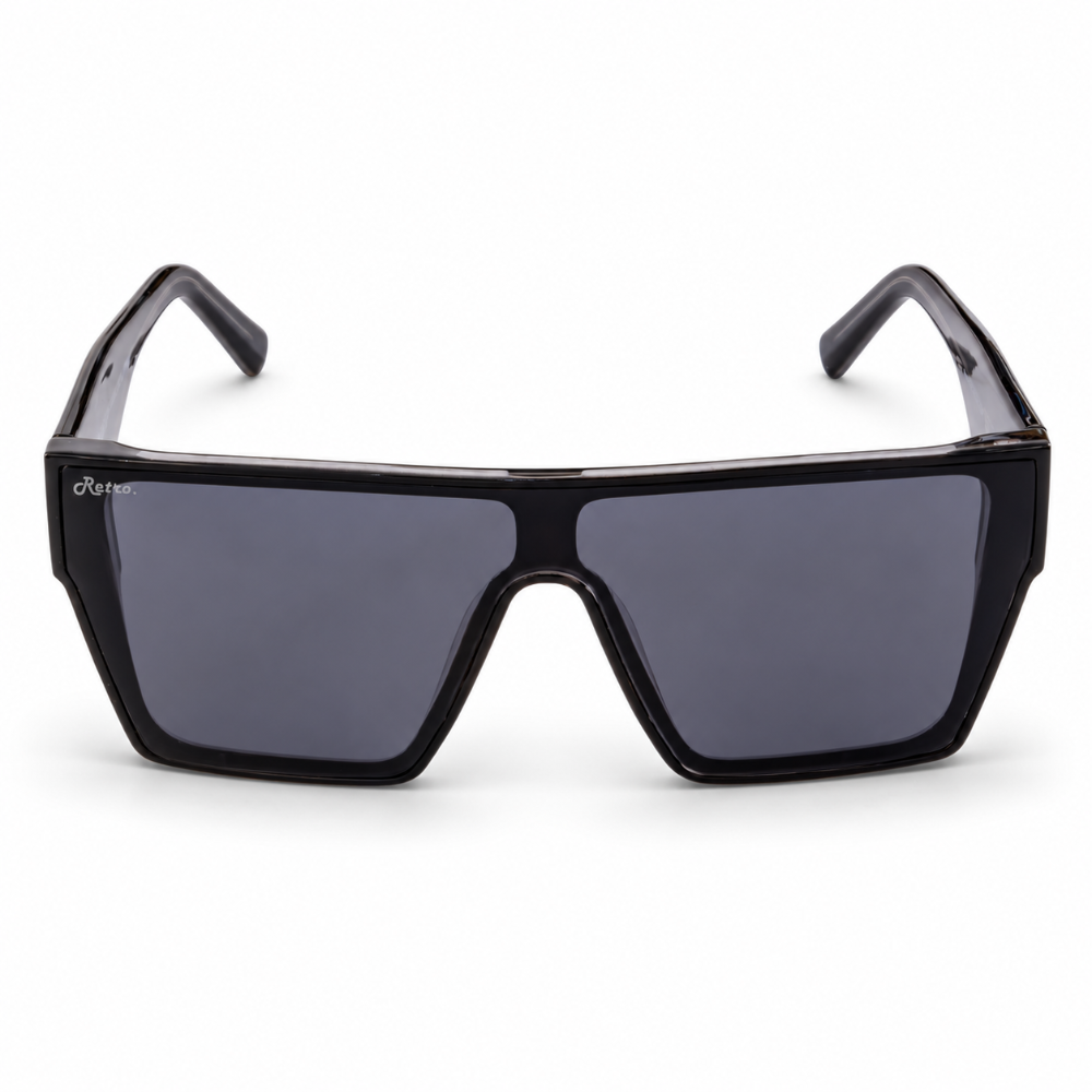 Xorn | Retro Polarised Sunglasses