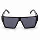 Black Frame/Smoke Lens