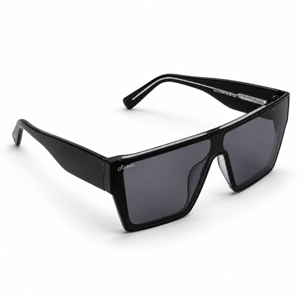 Xorn | Retro Polarised Sunglasses