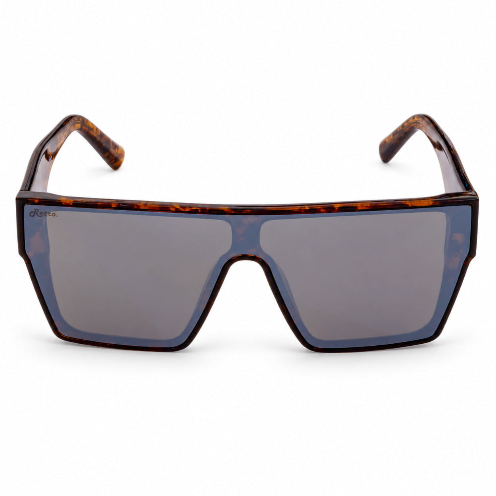Xorn | Retro Polarised Sunglasses