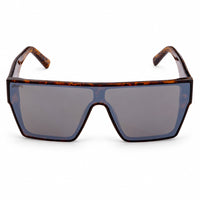 Brown Frame/Brown Lens