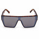 Brown Frame/Brown Lens