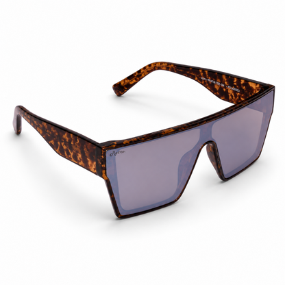 Xorn | Retro Polarised Sunglasses