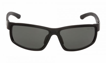 Crest Prescription Metal Sunglasses - Frame