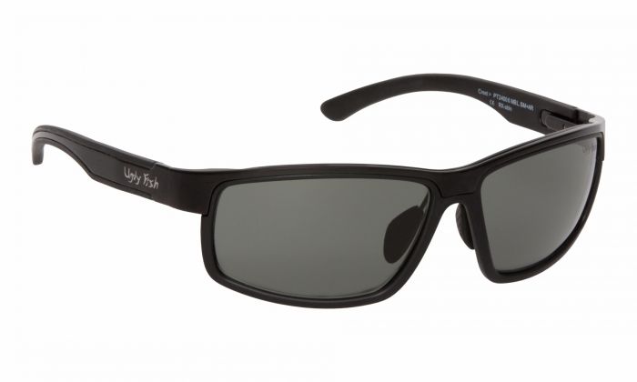 Crest Prescription Metal Sunglasses - Frame
