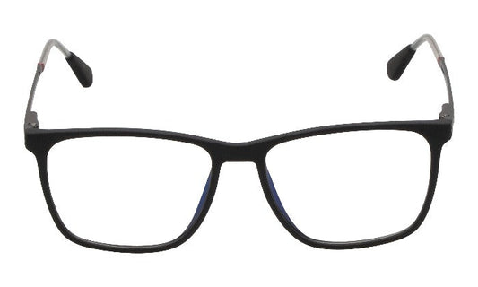 Leo Prescription Glasses: Frame + Add Custom Lenses