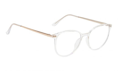 Harper Prescription Glasses: Frame + Add Custom Lenses