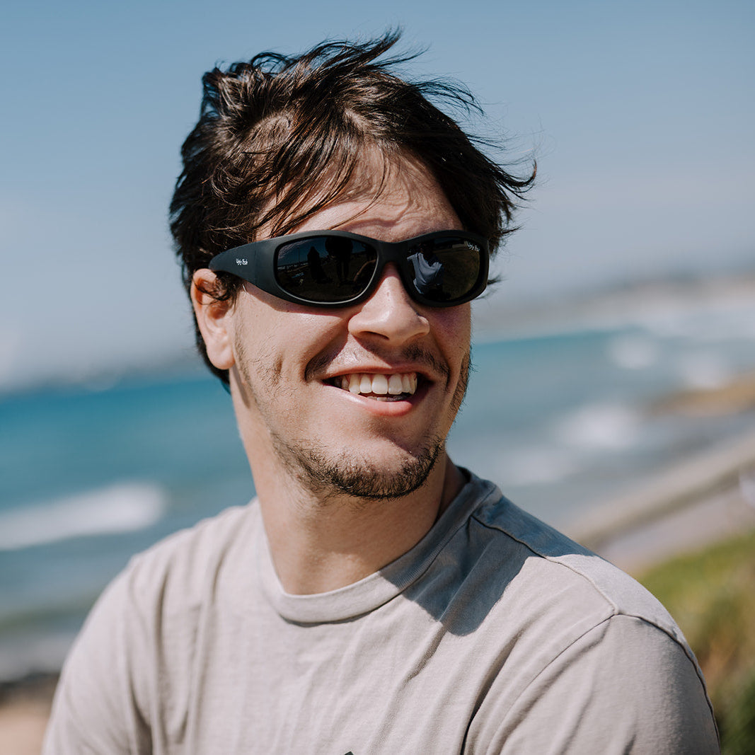 Stretch | Polarised Unbreakable Safety Sunglasses | RSPU5933