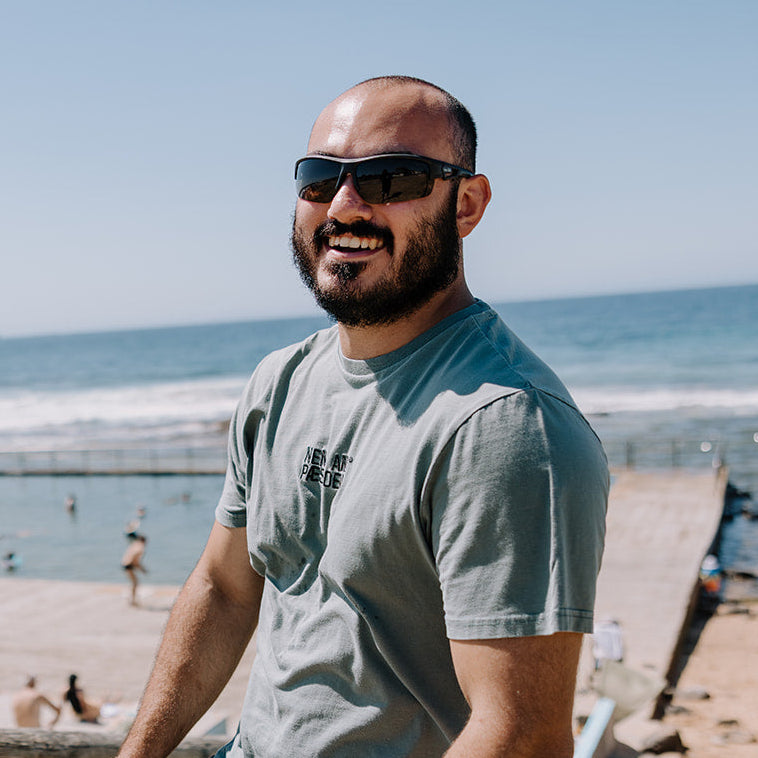 Wrench | Polarised Safety Sunglasses | RSP700