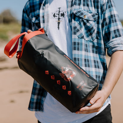 5 Litre Waterproof Dry Bag