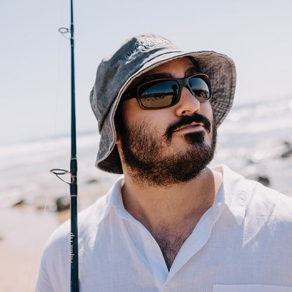 Tsunami Polarised Lifestyle Sunglasses PC3443